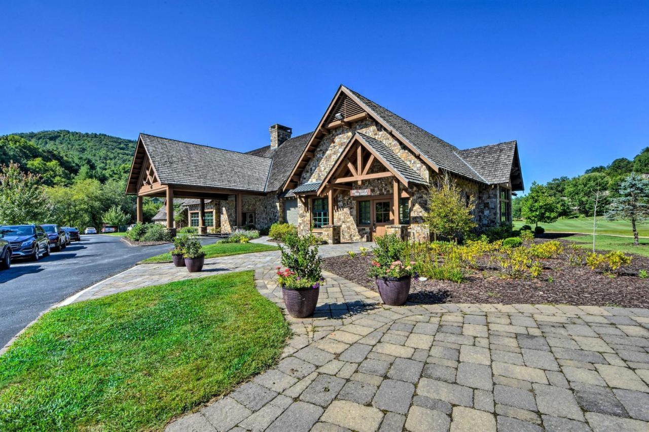 Newly Renovated Sky Valley Condo With Mountain Views Exterior photo