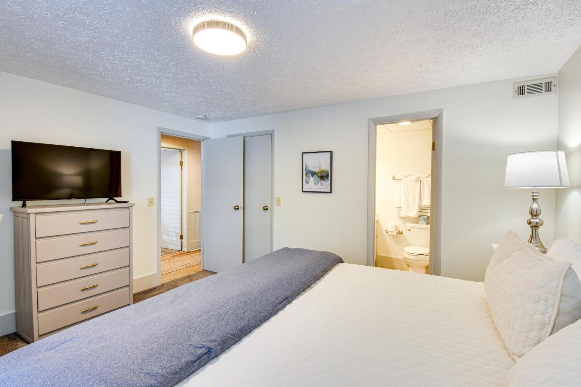 Newly Renovated Sky Valley Condo With Mountain Views Exterior photo
