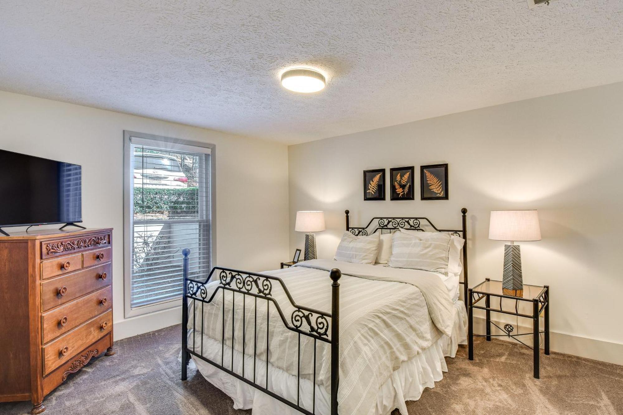 Newly Renovated Sky Valley Condo With Mountain Views Exterior photo